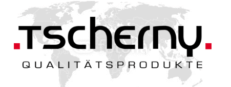 TSCHERNY-Logo