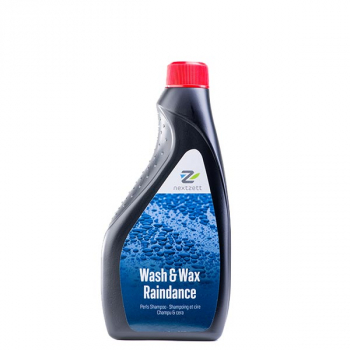 Nextzett (ehem. Einszett) Wash & Wax Raindance 500ml